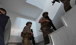 Adıyaman’da Silahla Paylaşım Yapan 14 Kişi Yakalandı!