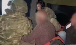Malatya’da Hayat Kurtaran Operasyon! Yaralılar Hastaneye Ulaştırıldı