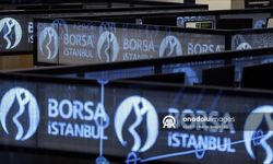 BIST 100 endeksi güne yükselişle başladı