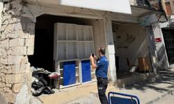Metruk Bina Korkusu: "Facia Yaşanmadan Yıkılsın!"