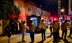 Yeşilyurt’ta Korku Dolu Anlar: Patlama İhbarı Ekipleri Harekete Geçirdi