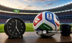 Futbol tarihinde tarihi milat: Dünya Kupası'nın 1000. maçı yarın oynanıyor
