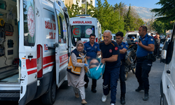 Malatya’da Aile Faciası: Cani Baba Eşini ve Kızlarını Vurdu, 21 Yaşındaki Beyza Kurtarılamadı