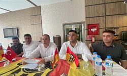 YMS Yeni Sezonda Sahaya Çıkacak mı? Başkan Aksoğan Net Konuştu