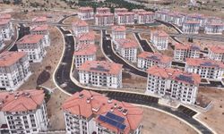 Malatya’da Geri Sayım Başladı: 8 Bin 106 Konut Teslim Ediliyor