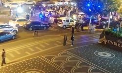Diyarbakır'da Trafik Kazası: Yaya Yaralandı