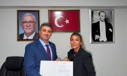 İYİ Parti Battalgazi İlçe Başkanlığı’na Mine Ökmen Atandı