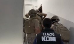 'Daltonlar'ın İzinden Giden 'Barbaroslar' Çetesi Çökertildi