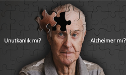 Her Unutkanlık Alzheimer Değil! İşte Nörolojik ve Psikiyatrik Unutkanlığı Ayıran 4 Kritik İşaret