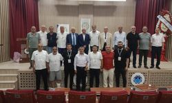 Malatya ASKF’de Seçimi Kahraman Fırat Kazandı