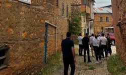 Malatya'nın Tarihi Mahalleleri Mercek Altına Alındı