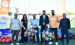 Malatyalı Ailelere Müjde: Yeşilyurt'ta Ücretsiz Yaz Spor Okulları Kapılarını Açtı!