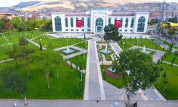 Çarşıbaşı Projesinde Düğmeye Basıldı! O Bölgenin Çehresi Tamamen Değişecek