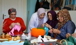 Malatya’da hem öğreniyorlar hem üretiyorlar: İlgi her geçen gün artıyor