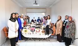 Malatya Yeşilyurt’ta Kadınların Başarı Hikayesi
