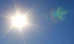 Meteoroloji'den sıcaklık uyarısı! O illerde derece yükselecek
