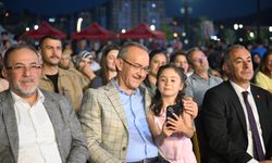 Malatya’da “Maarifin Elinde ÖNEM’le Yeşerenler” Sergisi ve Konser Düzenlendi