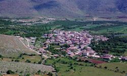 Burası Malatya’nın en güzel köyü seçildi! Görenler taşınmak istiyor