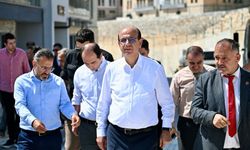 Yeşilyurt’ta Verilen Söz Tutuldu: 516 TOKİ Konutunda Anahtar Teslimi İçin Geri Sayım!