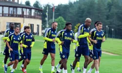 Fenerbahçe'de son dakika şoku! Yeni transfer sedyeyle terk etti, acı haber geldi...