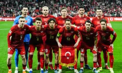 A Milli Takım-Paraguay Maçının Hakemi Belli Oldu! FIFA Resmen Açıkladı