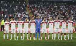 Millilerden Gövde Gösterisi! Kuzey Makedonya Karşısında 4 Gollü Zafer