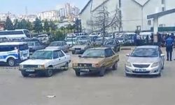 Gaziantep Asri Mezarlık’taki silahlı çatışmayla ilgili 5 şüpheli gözaltına alındı