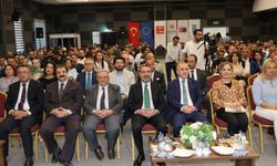Türkiye'de sadece 7 şehir seçilmişti: Elazığ sivil katılımda Anadolu'ya öncülük ediyor!