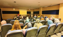 YKS öncesi anne babalara hayati rehber: Elazığ'da çocukların sınav kaygısı masaya yatırıldı!