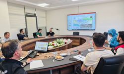 Elazığ’da afet anında hayat kurtaracak adım: Kesintisiz ulaşım için alternatif rotalar belirlendi!