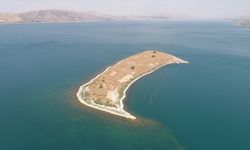 Hazar Gölü ve Tavşan Adası için dev turizm hamlesi: MASSAD projelerini tek tek sıraladı!