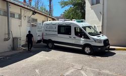 Evde çıkan tartışma ölümle bitti: Gaziantep'te 17 yaşındaki şahıs pompalı tüfekle babasını öldürdü!