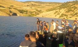 Adıyaman Gölbaşı’nda Gölet Faciası: 15 Yaşındaki Mert Efe Şahin Hayatını Kaybetti
