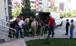 Malatya Yeşilyurt'ta Şüpheli Ölüm: Yeni Taşındığı Evde Cansız Bedeni Bulundu