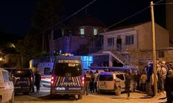 Camiye Gidip 2 Kişinin Canına Kıymıştı: Asıl Hedefi İmammış!