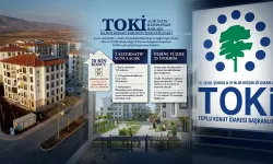 TOKİ Hangi İllerde Ev Satıyor? TOKİ 20 Bin Sosyal Konut Malatya'da Var Mı, Malatya'da Kaç Ev Satılacak?
