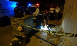 Malatya'da Şüpheli Ölüm: 57 Yaşındaki Adam Arkadaşının Evinde Ölü Bulundu