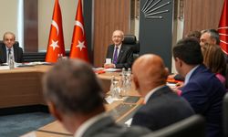 CHP'de Yeni Deprem! Veli Ağbaba Disipline Sevk Edildi!