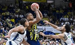 18 Sayıdan Geri Geldiler: Fenerbahçe Beko Seride 2-0 Yaptı