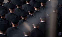 19 Bin 96 Polis ve Amirin Yeni Görev Yeri Belli Oldu