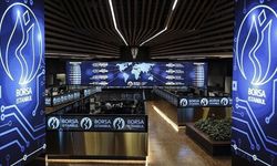 Borsa Güne Hızlı Başladı! Endeks 13.800 Sınırına Dayandı