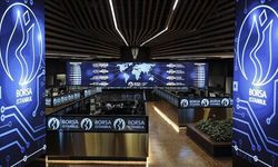 Borsa Haftaya Alıcılı Başladı: Gözler Jeopolitik Diplomasi ve Yoğun Veri Gündeminde!