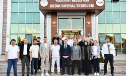 Depremzede ailelere "365 Gün" destek: Malatya'daki dev proje başarıyla tamamlandı!
