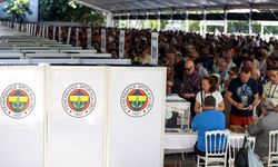 Fenerbahçe Kulübünden Resmi Açıklama: Seçim Sonuçları Kesinleşti!