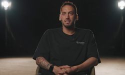 Hakan Çalhanoğlu’ndan Dünya Kupası İçin Önemli Mesajlar...
