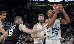 Tarık Biberovic'in Son Saniye Üçlüğü Fenerbahçe'ye Şampiyonluğu Getirdi