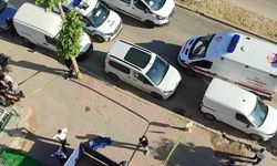 Adıyaman’da Feci Olay: 70 Yaşındaki Adam 5. Kattan Düşerek Hayatını Kaybetti!