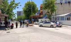 Adıyaman’da Otomobil İle Motosiklet Çarpıştı: 1 Kişi Ağır Yaralandı