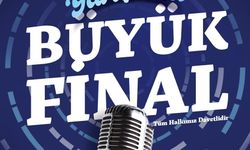 Battalgazi’de Büyük Final Heyecanı: Genç Sesler Ödül İçin Yarışacak!