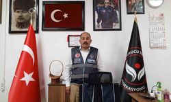 Çöp kamyonu şoförlüğünden toplumsal harekete: Arapgir’de bir işçinin açtığı merkez gençliğe kalkan oluyor!
